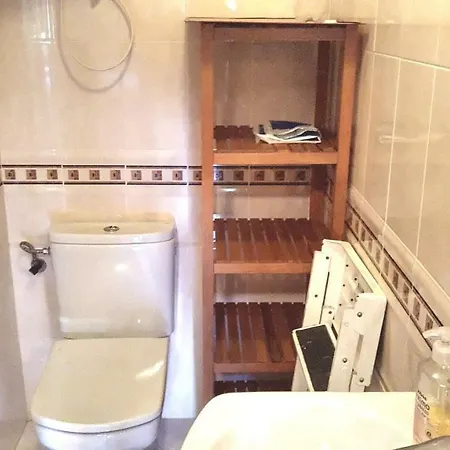 Apartment Apartamento Hort De Salomo *