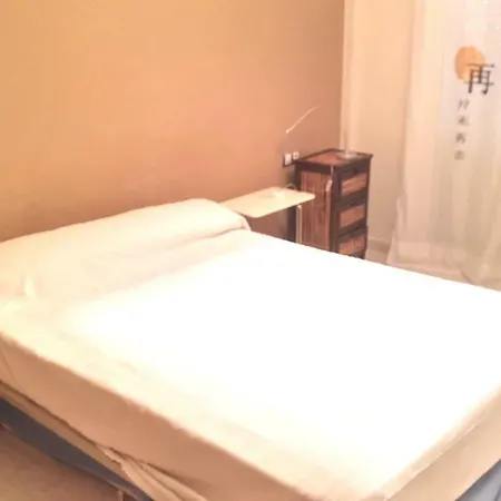 Apartamento Hort De Salomo L'Ampolla