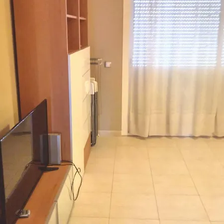 Apartamento Hort De Salomo * L'Ampolla