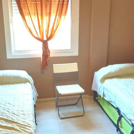 Apartamento Hort De Salomo