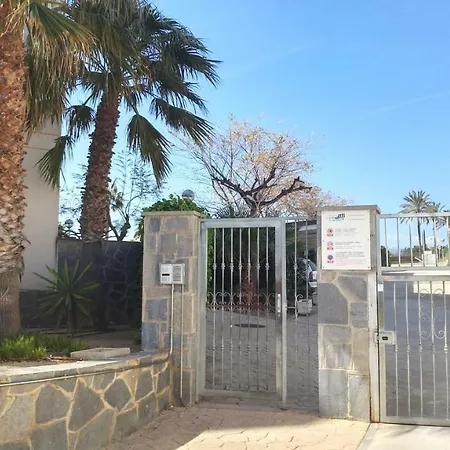 Apartamento Hort De Salomo Apartment L'Ampolla