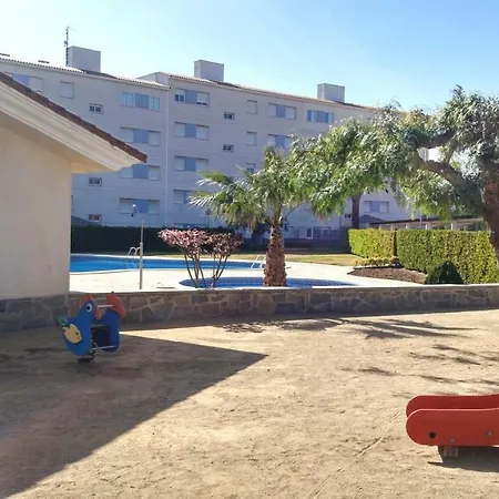 Apartamento Hort De Salomo Apartment *