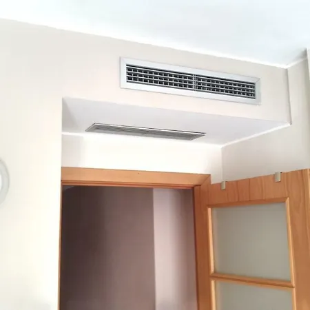 Apartamento Hort De Salomo