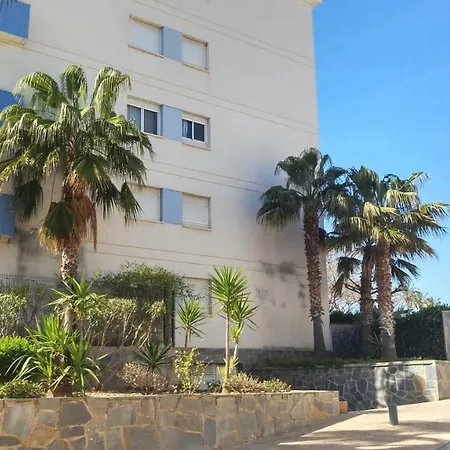 Apartment Apartamento Hort De Salomo