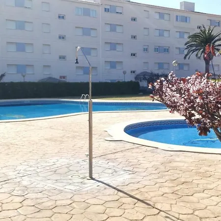 Apartamento Hort De Salomo *