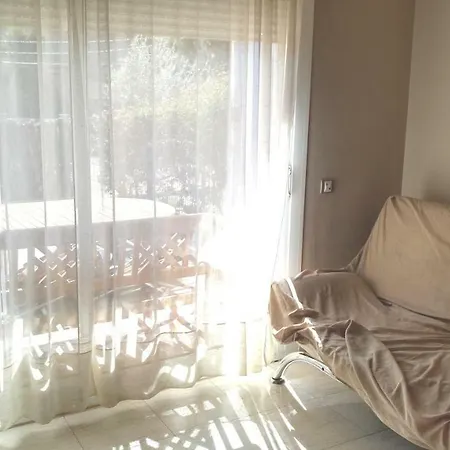 Apartamento Hort De Salomo *