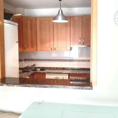 Apartamento Hort De Salomo *