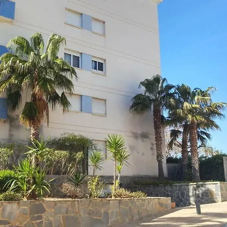 Apartment Apartamento Hort De Salomo